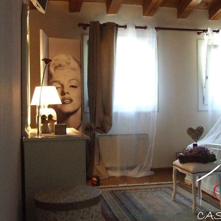 B&B Casa Mia - Camere In Appartamento Privato - Sossano Экстерьер фото