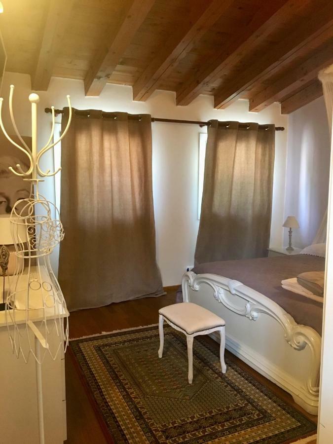 B&B Casa Mia - Camere In Appartamento Privato - Sossano Экстерьер фото